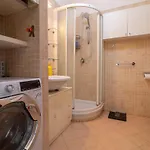 Station 5 Min - Double Bed Caiazzo 4 Guests Wifi ミラノ