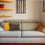 アパート Station 5 Min - Double Bed Caiazzo 4 Guests Wifi