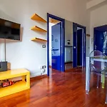 Station 5 Min - Double Bed Caiazzo 4 Guests Wifi